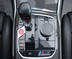 BMW M3 COMPETITION/510HP/LASER/CAM/NAVI/347b, снимка 16