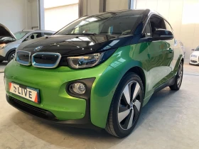 BMW i3 REX 53 000KМ, снимка 1