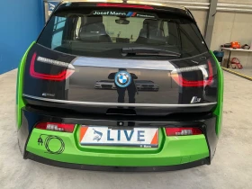 BMW i3 REX 53 000KМ, снимка 4