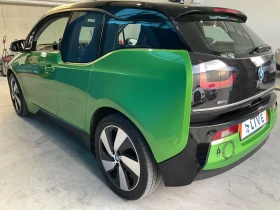     BMW i3 REX 53 000K