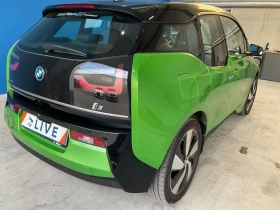     BMW i3 REX 53 000K