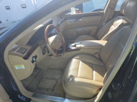 Mercedes-Benz S 550 * harman* * * * * . | Mobile.bg    9