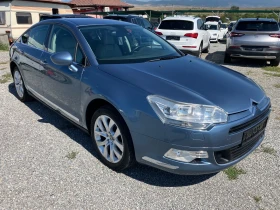     Citroen C5 2.2hdi 170c.s.