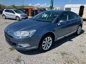 Citroen C5 2.2hdi 170c.s. | Mobile.bg    3