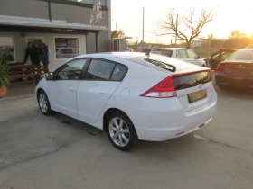 Honda Insight 1.3i hybryd, снимка 7