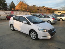 Honda Insight 1.3i hybryd, снимка 3