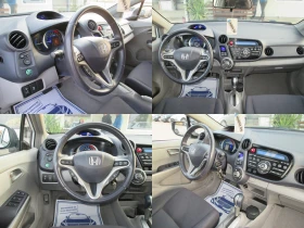 Honda Insight 1.3i hybryd, снимка 12