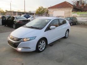 Honda Insight 1.3i hybryd като нов 1