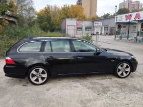 BMW 530 XD, снимка 4