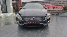 Обява за продажба на Volvo V60 D3 GEARTRONIC  R-DESIGN MOMENTIUM ~17 500 лв. - изображение 1