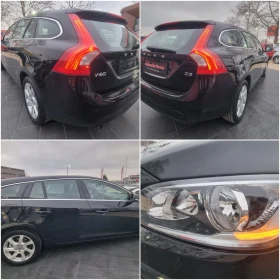 Обява за продажба на Volvo V60 D3 GEARTRONIC  R-DESIGN MOMENTIUM ~17 500 лв. - изображение 11