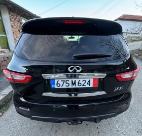 Infiniti J X35, снимка 3