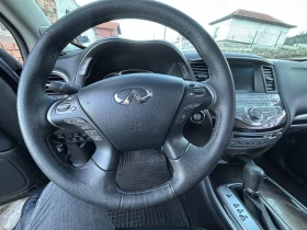 Infiniti J X35, снимка 7