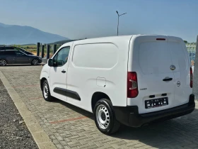 Opel Combo 1.5D---MAXSI, снимка 4