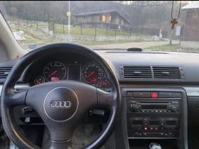 Audi A4 1.8Т, снимка 6