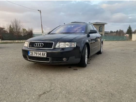 Audi A4 1.8Т, снимка 2