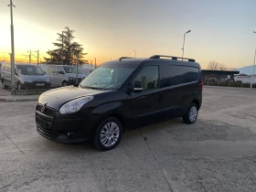 Fiat Doblo 2.0 M-jet MAXI, снимка 5