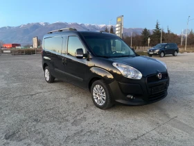 Fiat Doblo 2.0 M-jet MAXI, снимка 1