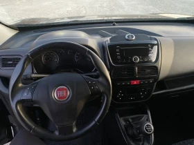 Fiat Doblo 2.0 M-jet MAXI, снимка 14