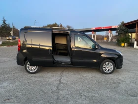 Fiat Doblo 2.0 M-jet MAXI, снимка 4