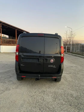 Fiat Doblo 2.0 M-jet MAXI, снимка 9