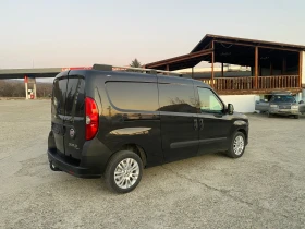 Fiat Doblo 2.0 M-jet MAXI, снимка 2