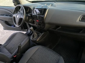 Fiat Doblo 2.0 M-jet MAXI, снимка 12