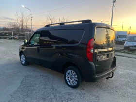 Fiat Doblo 2.0 M-jet MAXI, снимка 3