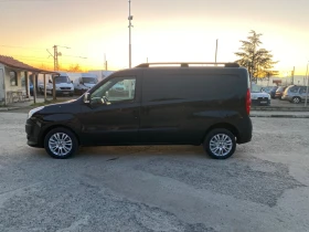 Fiat Doblo 2.0 M-jet MAXI, снимка 6