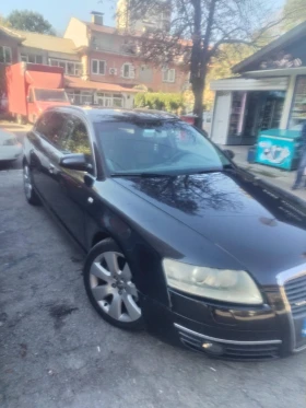 Audi A6 3.0 TDI, снимка 2