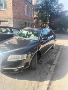 Audi A6 3.0 TDI, снимка 1