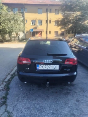 Audi A6 3.0 TDI, снимка 4