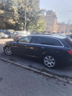 Audi A6 3.0 TDI, снимка 9