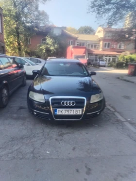 Audi A6 3.0 TDI, снимка 3