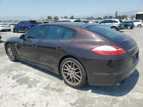 Porsche Panamera 2 HB | Mobile.bg    2