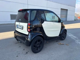 Smart Fortwo 0.6i Газ/Ремап/Генерация, снимка 4