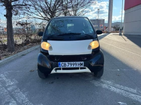 Smart Fortwo 0.6i Газ/Ремап/Генерация, снимка 2