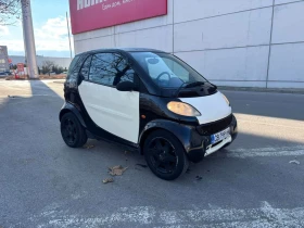 Smart Fortwo 0.6i Газ/Ремап/Генерация, снимка 3