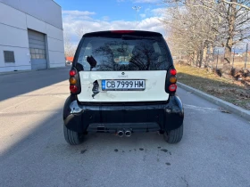 Smart Fortwo 0.6i Газ/Ремап/Генерация, снимка 5