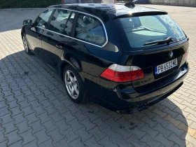 BMW 530 Xdrive   /    Face , снимка 3