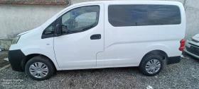 Nissan Quest NV-200, снимка 3