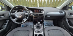 Audi A4 Avant 2.0 tdi Led Xenon, снимка 9