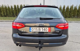 Audi A4 Avant 2.0 tdi Led Xenon, снимка 6