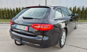 Audi A4 Avant 2.0 tdi Led Xenon, снимка 8