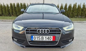 Audi A4 Avant 2.0 tdi Led Xenon, снимка 2