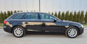 Audi A4 Avant 2.0 tdi Led Xenon, снимка 4