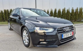 Audi A4 Avant 2.0 tdi Led Xenon, снимка 3