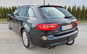 Audi A4 Avant 2.0 tdi Led Xenon, снимка 7