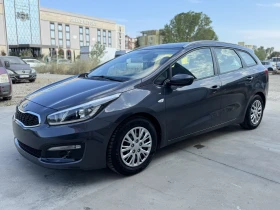 Обява за продажба на Kia Ceed 1.6 CRDI Пълна Сервизна История ~14 500 лв. - изображение 4