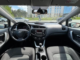 Kia Ceed 1.6 CRDI    | Mobile.bg    9
